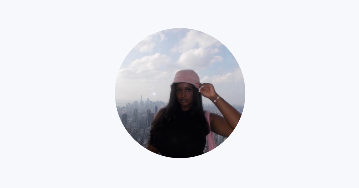 ‎Jadeen Verme on Apple Music
