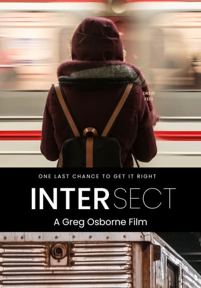 ‎Intersect - Apple TV