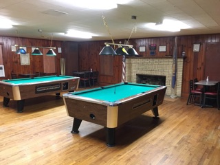 The Hut