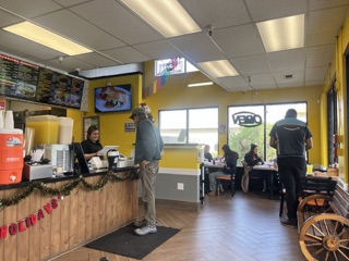 Taqueria La Perla Photos