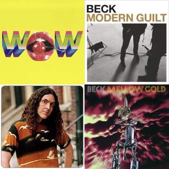 Beck: Next Steps