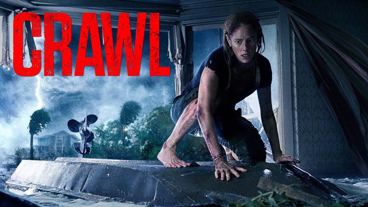 ‎Crawl - Apple TV