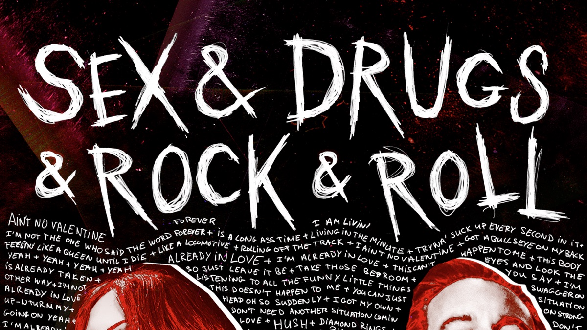 Sex&Drugs&Rock&Roll - Apple TV