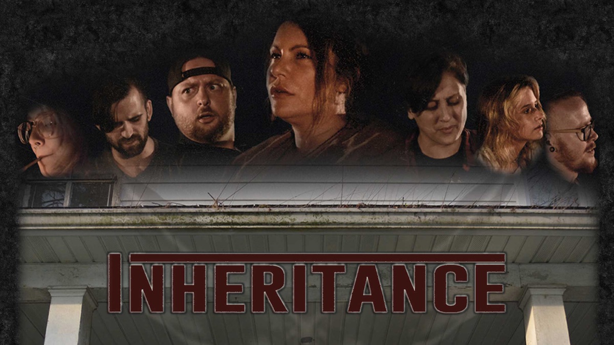 ‎Inheritance - Apple TV