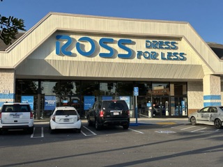 ross dress for less osage beach photos in Huntington Beach, CA United States Katerina Mini Dress YCRF_Flats Height:5'0