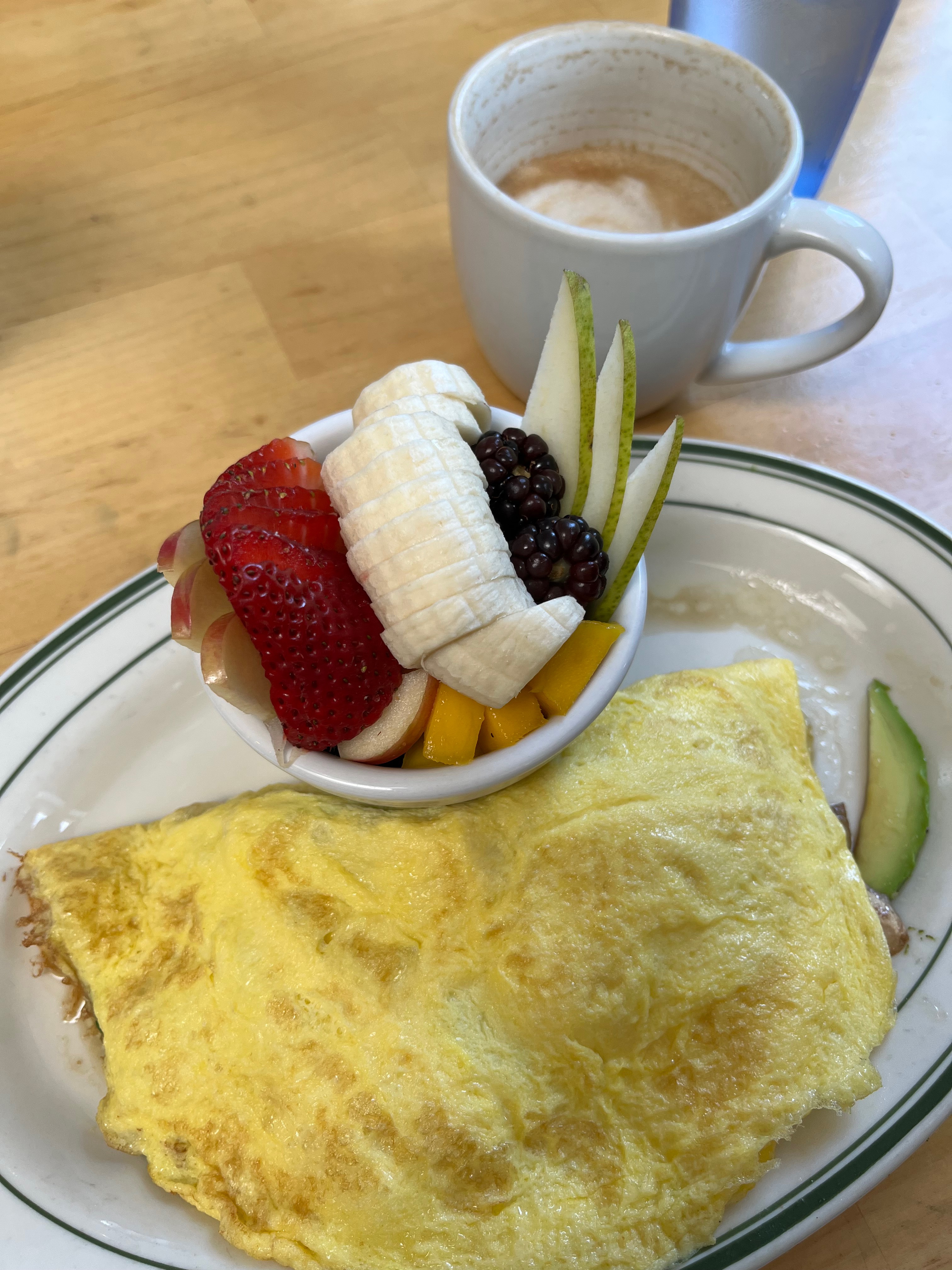 Dulin's Village Cafe