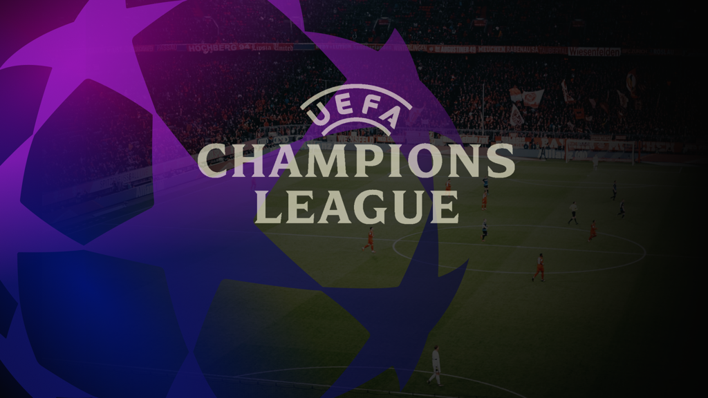 UEFA Champions League Final App Store Special Event by Sofascore