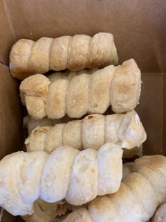 Begonia House Bakery