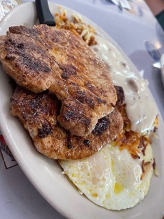 Dean's HomeStyle Cafe Photos