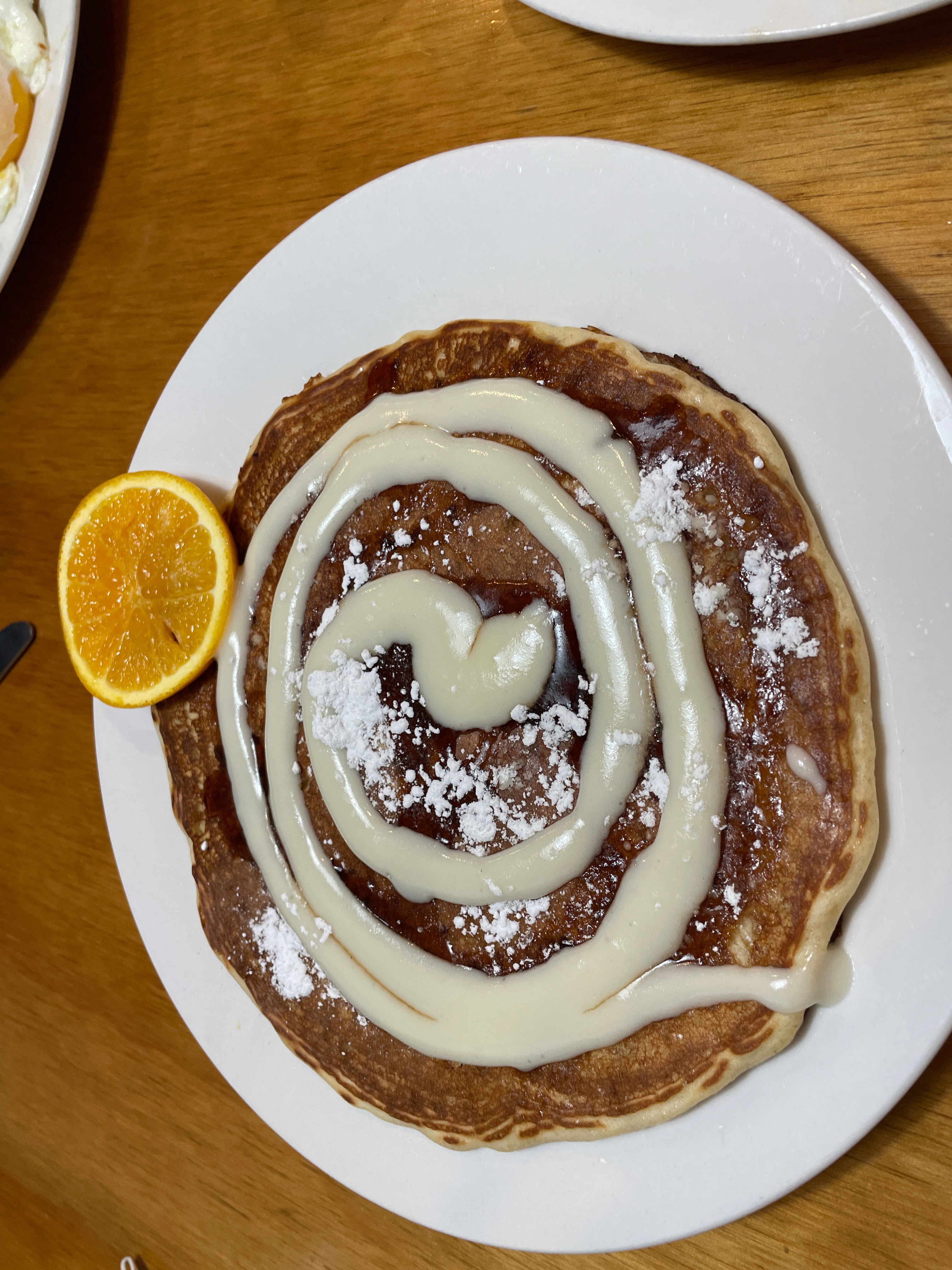 Spook Hill Bar & Grill