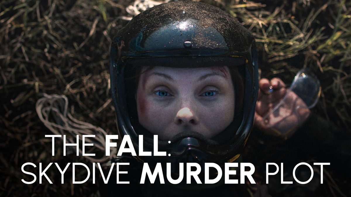 ‎The Fall: Skydive Murder Plot - Apple TV