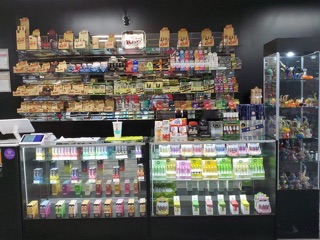 vape shop aumale vape shop Argyle main image 0