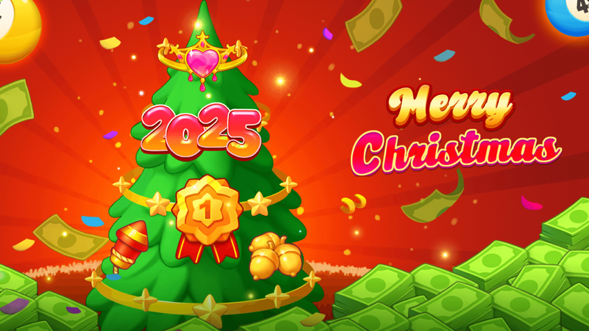 Merry Christmas Special Event