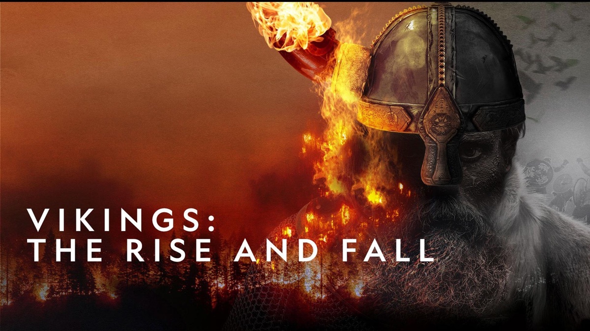 ‎Vikings: The Rise and Fall - Apple TV