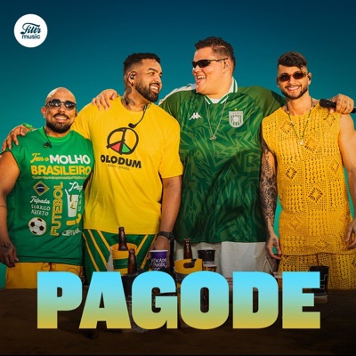 Pagode 2026 ⭐ Mais Tocados | Pagode Atualizado 2026