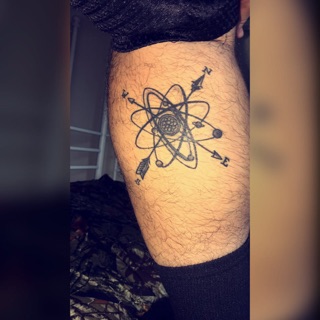 Platinum Ink Tattoo & Piercing photo 2