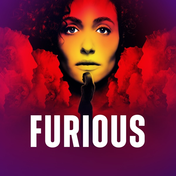 Furious Poster