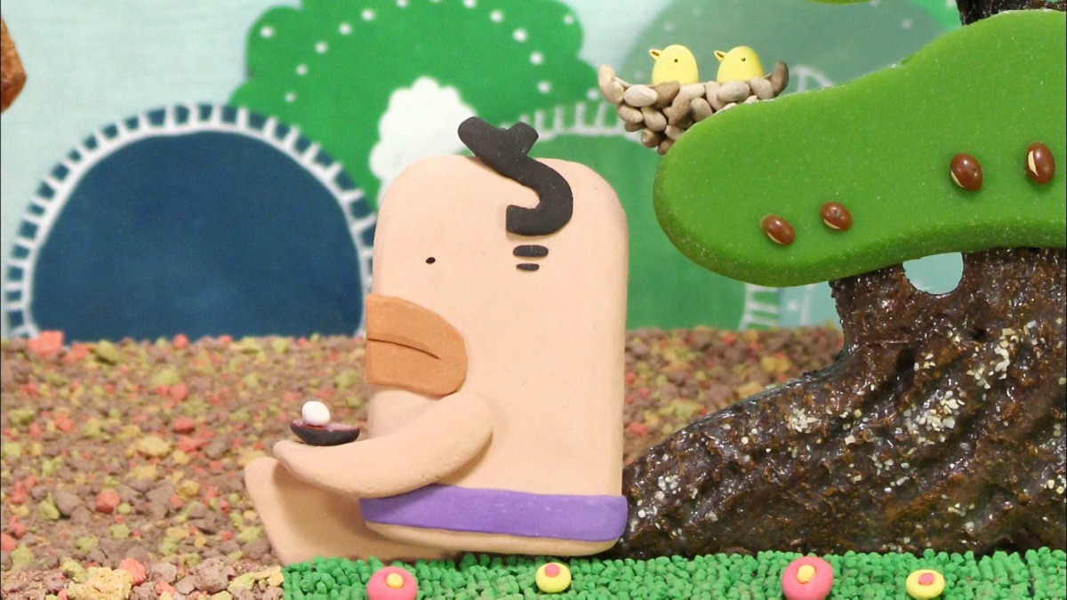 NHKプチプチ・アニメ チックンタック DVD オンライン 通販