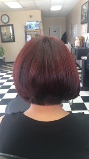 Perla’s Beauty Salon