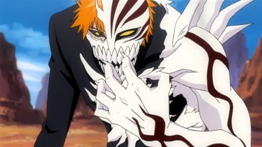 Bleach 124 - BLEACH (Season 6, Episode 15) - Apple TV