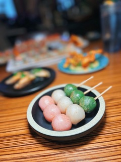 Kaizen All You Can Eat Sushi Photos