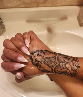 Solid Gold Tattoo tattoo studio photo