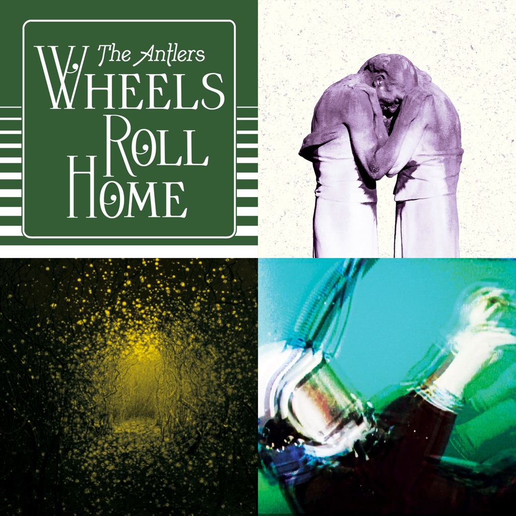 The Antlers: главное