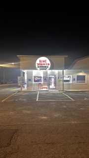 King Tobacco in Rogers, AR United States
