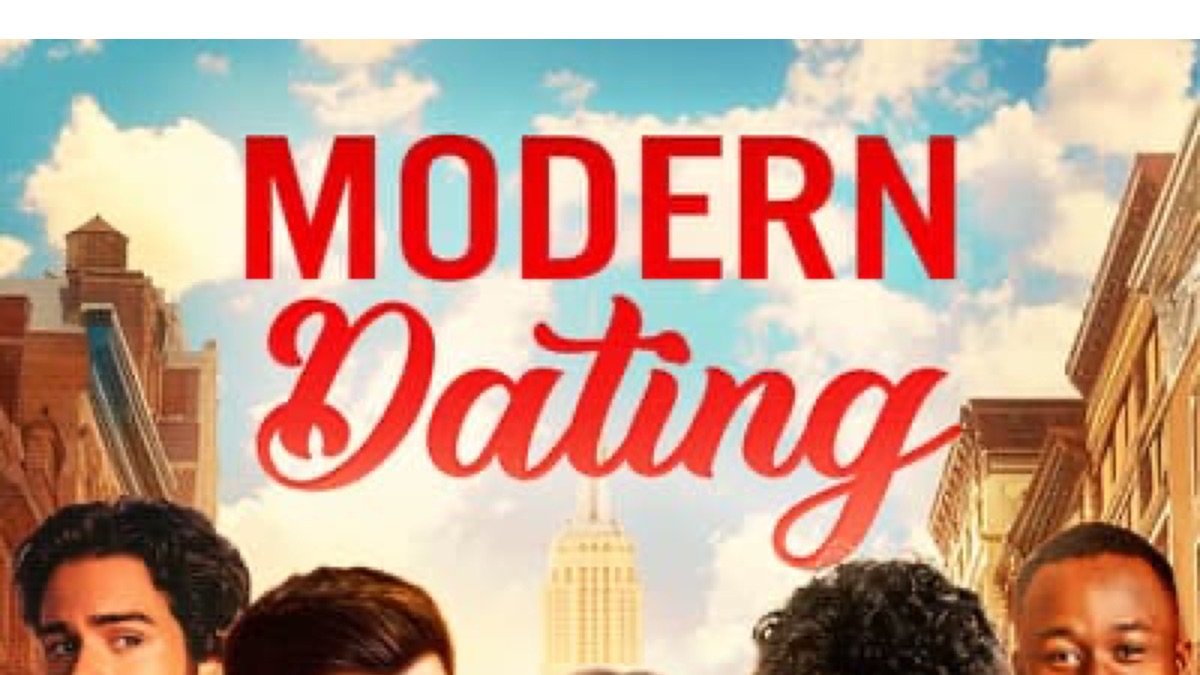 ‎Modern Dating - Apple TV