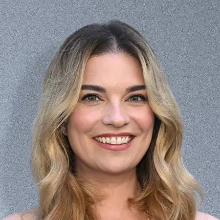 Annie Murphy
