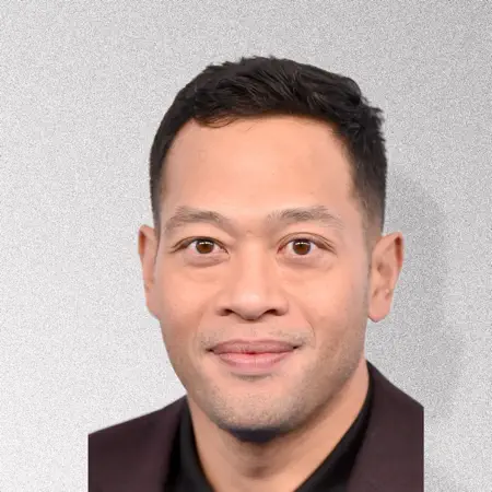 Eugene Cordero