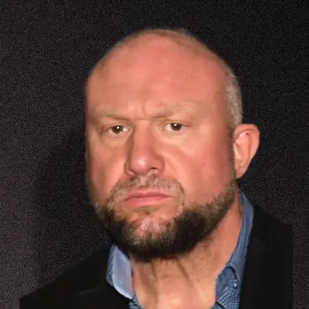Bubba "Bully" Ray Dudley