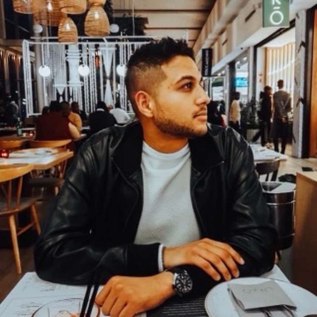 AppleMusic profile picture for @zubzrs