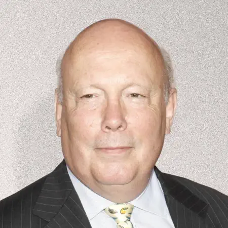 Julian Fellowes