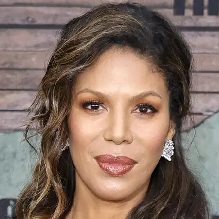 Merle Dandridge