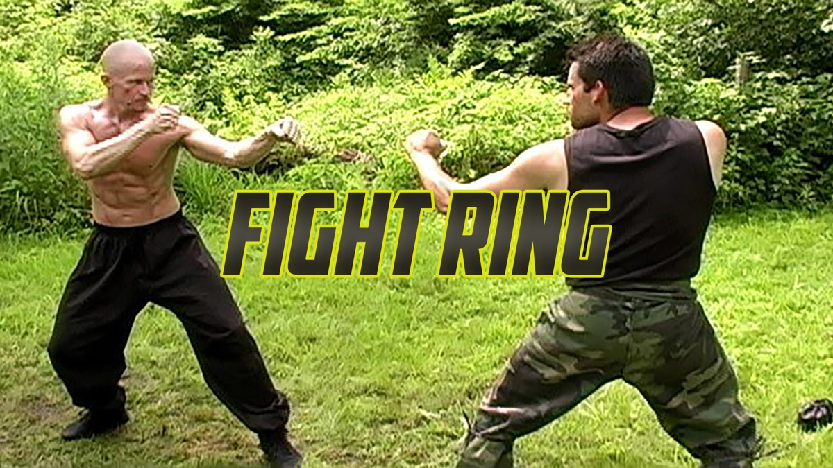 ‎Fight Ring - Apple TV