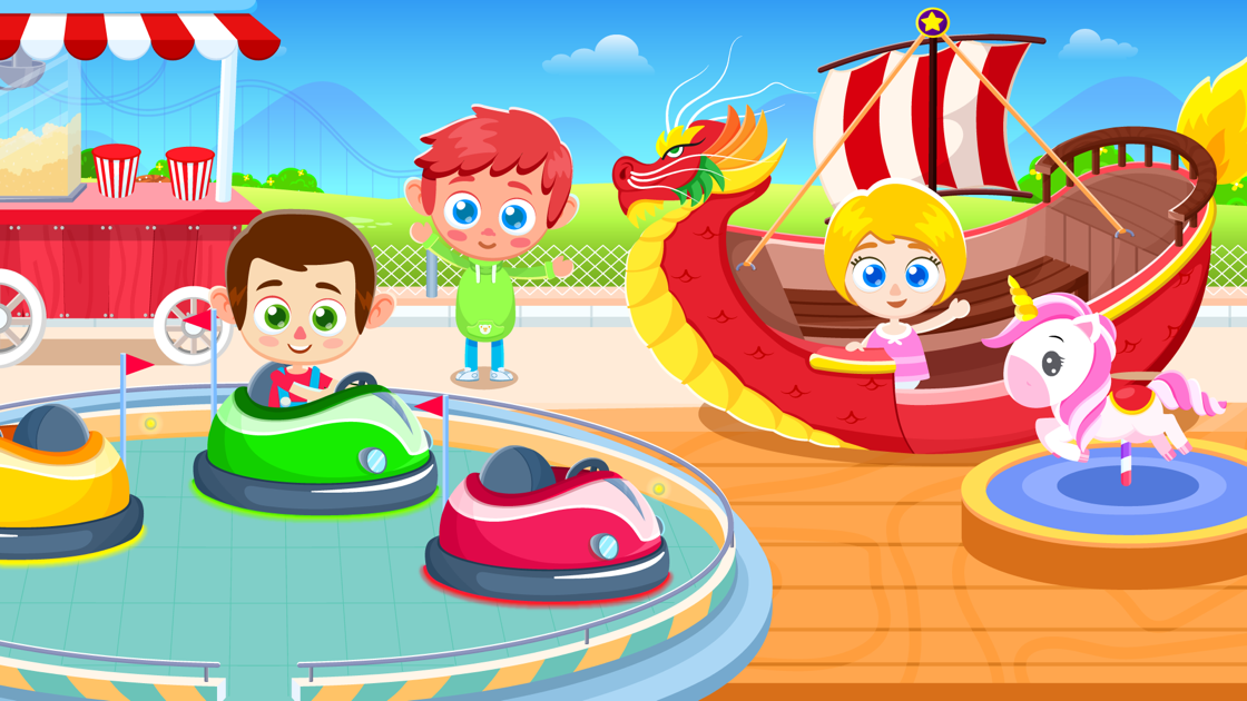 【Kiddopia - Kids Learning Games】-App Store下载分析-点点数据