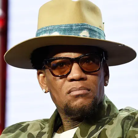 D.L. Hughley