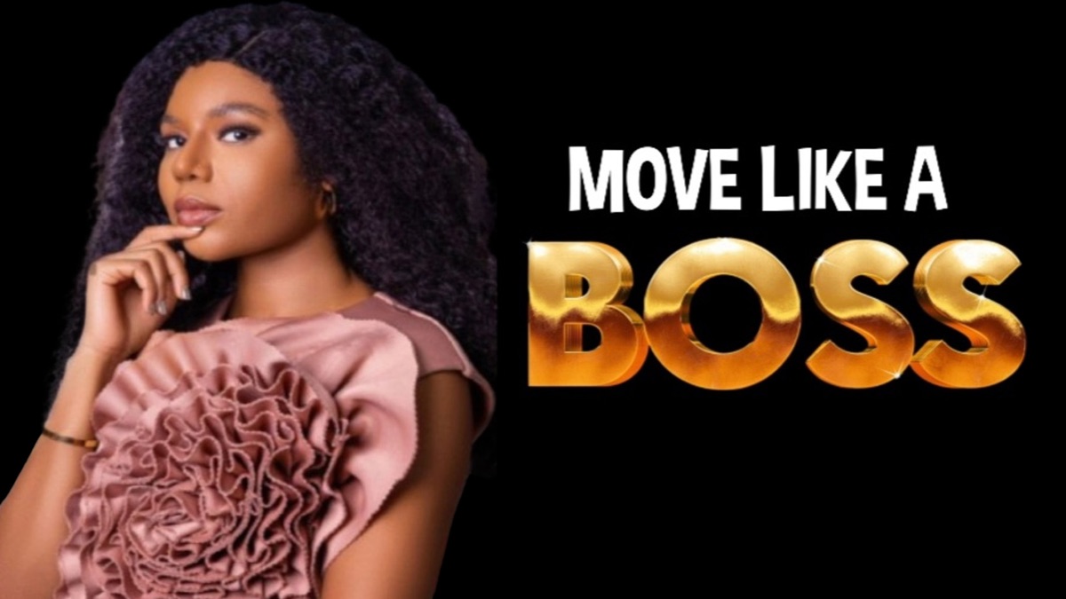 ‎Move Like A Boss - Apple TV
