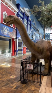 Woodbine Mall & Fantasy Fair