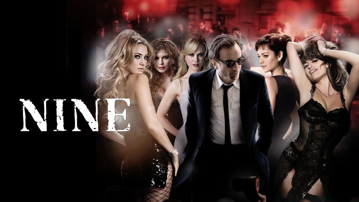 ‎Nine - Apple TV