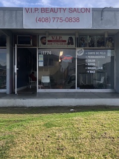 VIP Beauty Salon
