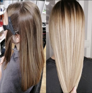 Cutting Edges Beauty Studio