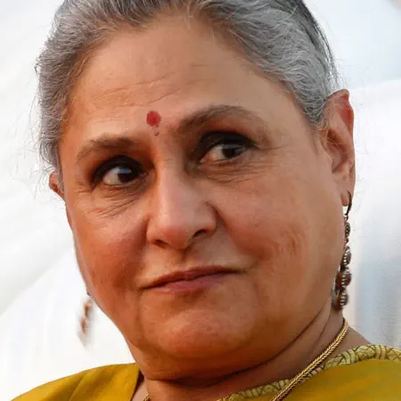 Jaya Bhaduri