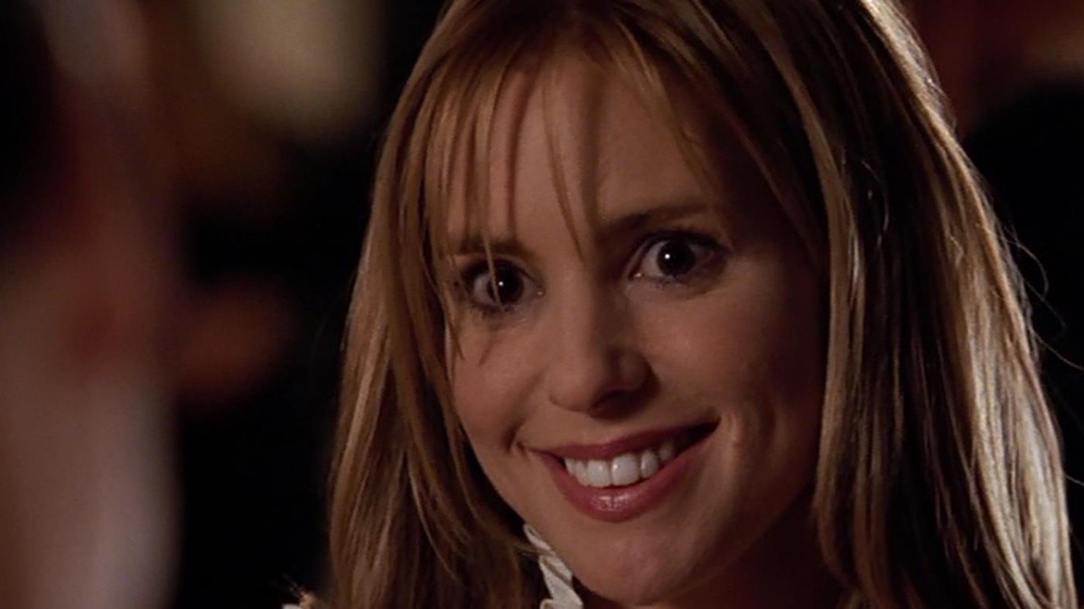 ‎A Person Of Interest - Law & Order: Criminal Intent (Series 2, Episode ...
