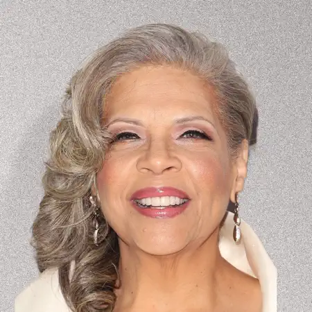 Patti Austin