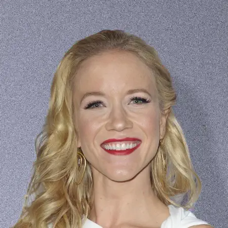 Jessy Schram