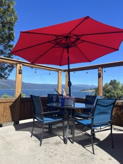 Lakefront Bar & Grill