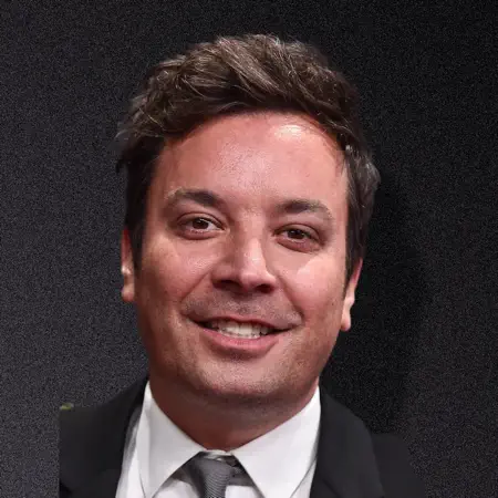 Jimmy Fallon