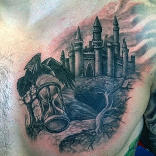 Kastattoo photo 8